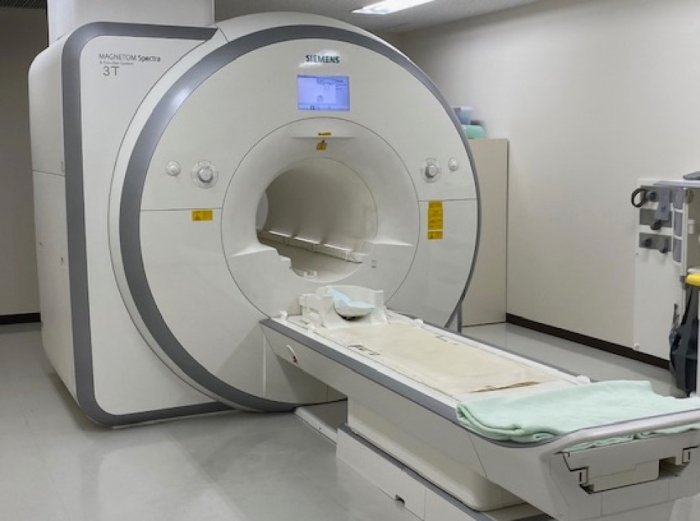 磁気共鳴画像（MRI）